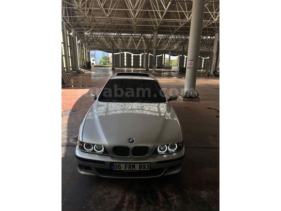 Sahibinden BMW 5 Serisi 520i Business 1997 Model 