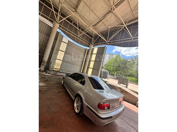 Sahibinden BMW 5 Serisi 520i Business 1997 Model 