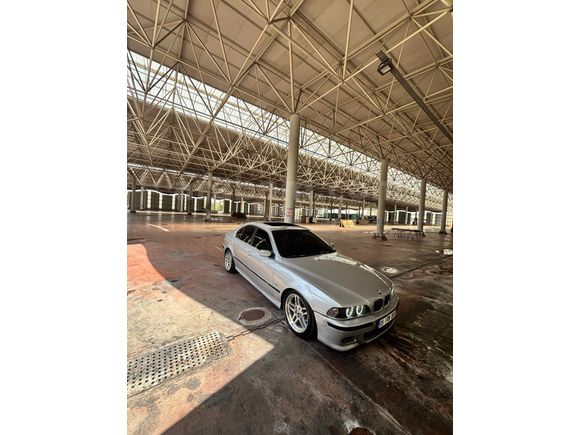 Sahibinden BMW 5 Serisi 520i Business 1997 Model 