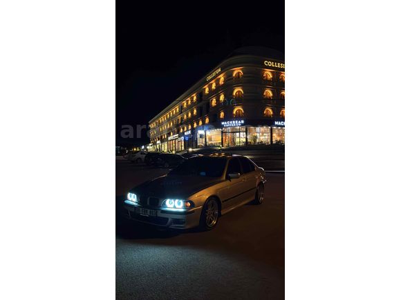 Sahibinden BMW 5 Serisi 520i Business 1997 Model 