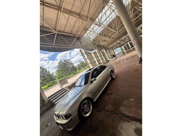 Sahibinden BMW 5 Serisi 520i Business 1997 Model 