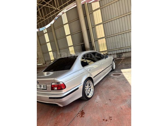 Sahibinden BMW 5 Serisi 520i Business 1997 Model 