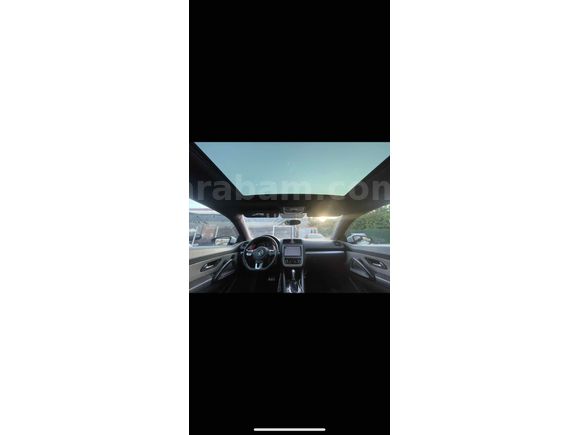 Sahibinden Volkswagen Scirocco 1.4 TSi GTS 2014 Model 