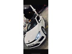 Sahibinden Volkswagen Scirocco 1.4 TSi GTS 2014 Model 