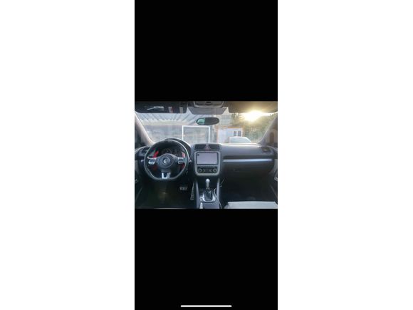 Sahibinden Volkswagen Scirocco 1.4 TSi GTS 2014 Model 