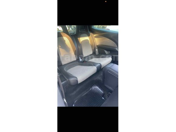 Sahibinden Volkswagen Scirocco 1.4 TSi GTS 2014 Model 