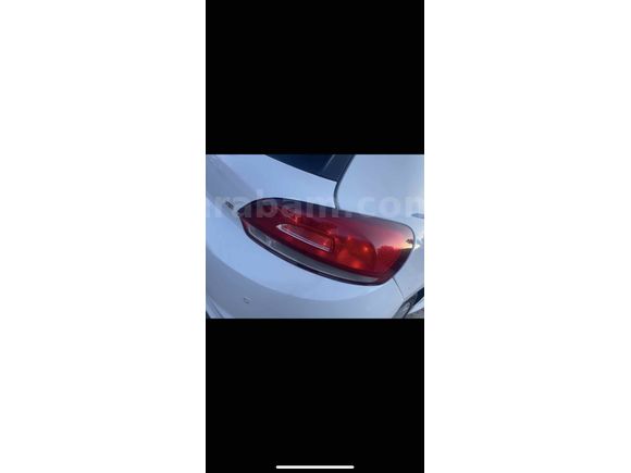 Sahibinden Volkswagen Scirocco 1.4 TSi GTS 2014 Model 
