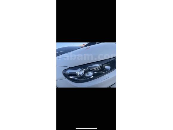 Sahibinden Volkswagen Scirocco 1.4 TSi GTS 2014 Model 