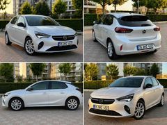     Düşük KM • Servis Bakımlı • Muayenesi Yeni 2023 Corsa
