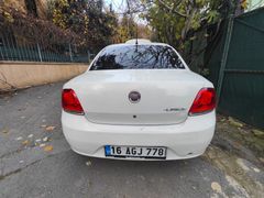 Sahibinden Fiat Linea 1.3 Multijet Active Plus 2012 Model 