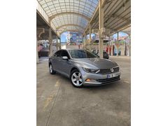Otomatik Sahibinden Volkswagen Passat 1.6 TDi BlueMotion Comfortline 2017 Model 