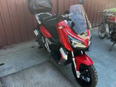 Temiz RKS Reale 125 