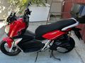 Temiz RKS Reale 125 
