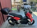 Temiz RKS Reale 125 