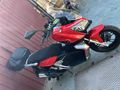Temiz RKS Reale 125 