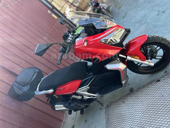 Temiz RKS Reale 125 