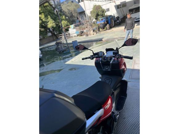Temiz RKS Reale 125 