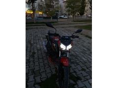 Sahibinden TVS Raider 125 
