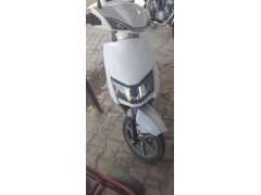 Sahibinden Elektrikli Araçlar Scooter RKS5 akülü