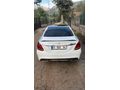Sahibinden Mercedes - Benz C 200 D AMG 2020 Model 