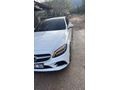 Sahibinden Mercedes - Benz C 200 D AMG 2020 Model 