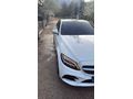 Sahibinden Mercedes - Benz C 200 D AMG 2020 Model 