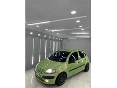 Sahibinden Citroen C3 1.4 HDi SX 2004 Model