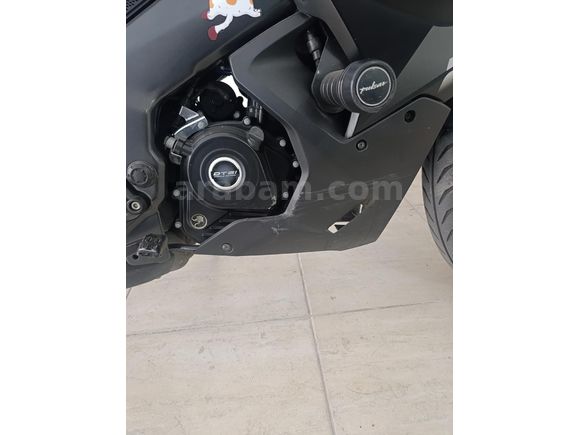 Sahibinden Bajaj Pulsar 200 RS