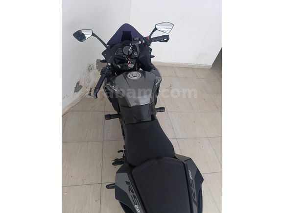 Sahibinden Bajaj Pulsar 200 RS