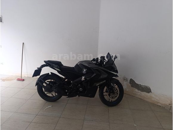Sahibinden Bajaj Pulsar 200 RS