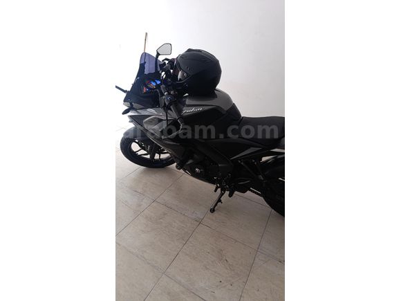 Sahibinden Bajaj Pulsar 200 RS
