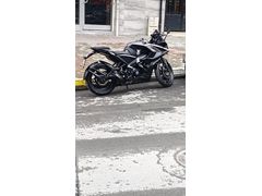 Sahibinden Bajaj Pulsar 200 RS