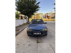 Sahibinden Dacia Solenza 1.4 Clima 2005 Model 