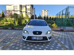 Sahibinden Seat Leon 1.4 TSI FR 2012 Model  132.800 km Beyaz
