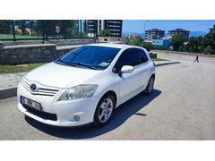 Sahibinden Toyota Auris 1.6 Comfort Extra 2012 Model