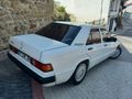 NADİR KALANLARDAN 190 E 2.0 