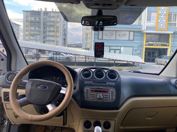 SAHİBİNDEN FORD  CONNECT 110 LUK