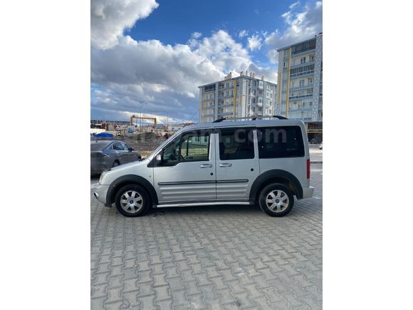 SAHİBİNDEN FORD  CONNECT 110 LUK