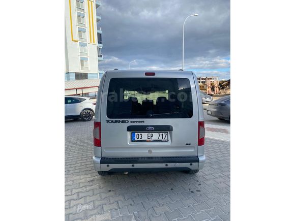 SAHİBİNDEN FORD  CONNECT 110 LUK