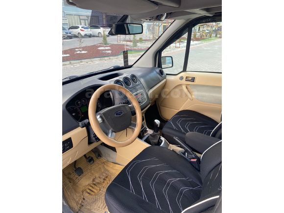 SAHİBİNDEN FORD  CONNECT 110 LUK