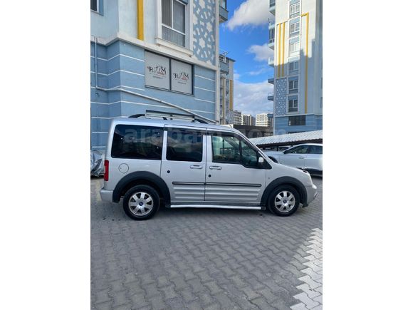 SAHİBİNDEN FORD  CONNECT 110 LUK