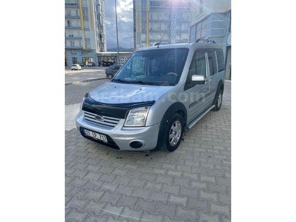 SAHİBİNDEN FORD  CONNECT 110 LUK