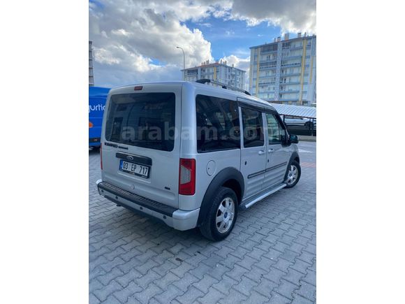 SAHİBİNDEN FORD  CONNECT 110 LUK