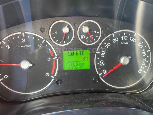 SAHİBİNDEN FORD  CONNECT 110 LUK