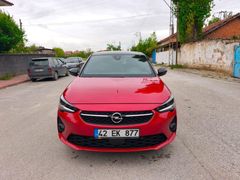 Sahibinden Opel Corsa 1.2 T Ultimate 2023 Model
