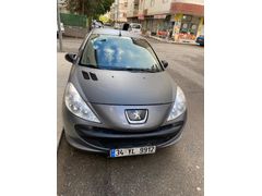 2010 Peugeot 206+ comfort