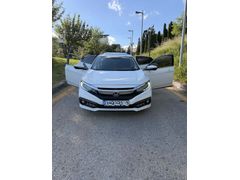Sahibinden Honda Civic 1.6i VTEC Eco Elegance 2021 Model 
