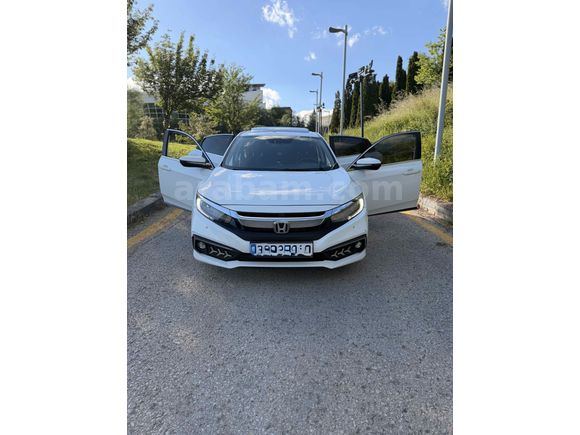 ACİL SATILIK
Sahibinden Honda Civic 1.6i VTEC Eco Elegance 2021 Model 