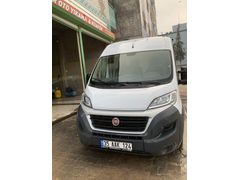 Sahibinden Fiat Ducato 15 m³ 2017 Model 