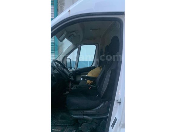 Sahibinden Fiat Ducato 15 m³ 2017 Model 